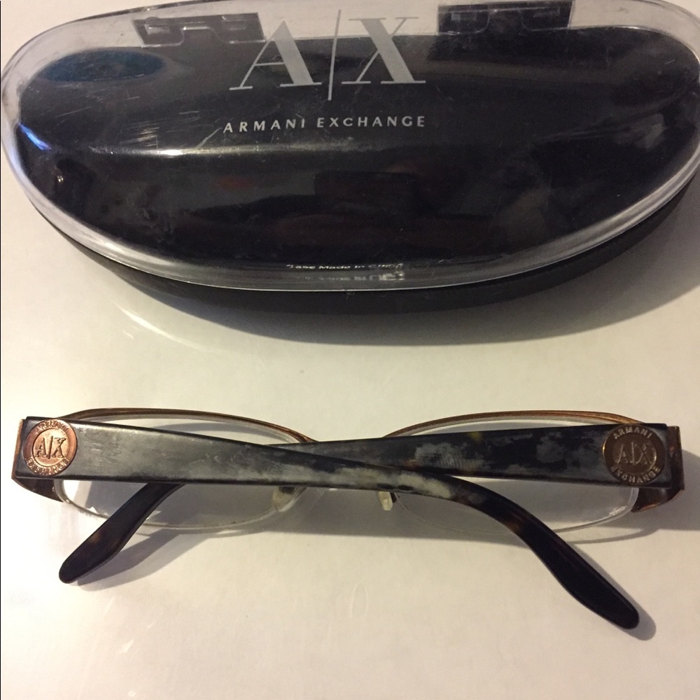 Armani Exchange